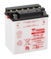Batería Yuasa YB10L-A2 Combipack Convencional
