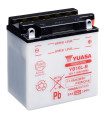 Batería Yuasa YB10L-B Combipack Convencional