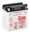 Batería Yuasa YB10L-B2 Combipack Convencional