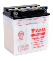 Batería Yuasa YB10L-BP Convencional