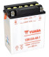Batería Yuasa 12N12A-4A-1 Combipack Convencional