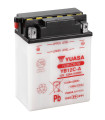 Batería Yuasa YB12C-A Convencional