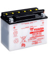Batería Yuasa YB12B-B2 Convencional