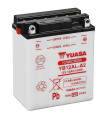 Batería Yuasa YB12AL-A2 Combipack Convencional
