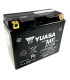 Batería Yuasa YT12B-WC Precargada