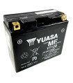 Batería Yuasa YT12B-WC Precargada