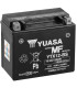 Batería Yuasa YTX12-BS Sin Mantenimiento
