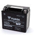 Batería Yuasa YTX12-WC Precargada