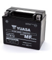 Batería Yuasa YTX12-WC Precargada