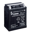 Batería Yuasa YTX14AH-BS Alto Rendimiento