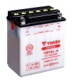 Batería Yuasa YB14L-A Convencional