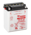 Batería Yuasa YB14L-A2 Combipack Convencional