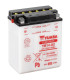Batería Yuasa YB14-A2 Combipack Convencional
