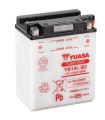 Batería Yuasa YB14L-B2 Combipack Convencional
