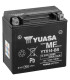 Batería Yuasa YTX14-BS Sin Mantenimiento