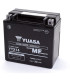 Batería Yuasa YTX14-WC Precargada