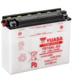 Batería Yuasa YB16AL-A2 Combipack Convencional