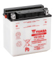 Batería Yuasa YB16B-A Convencional