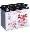 Batería Yuasa YB16-B Combipack Convencional