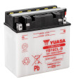Batería Yuasa YB16CL-B Combipack Convencional
