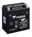 Batería Yuasa YTX16-BS Sin Mantenimiento