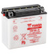 Batería Yuasa YB18L-A Combipack Convencional