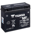 Batería Yuasa YT19BL-BS Sin Mantenimiento