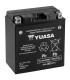 Batería Yuasa YTX20CH-BS Alto Rendimiento