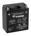 Batería Yuasa YTX20CH-BS Alto Rendimiento