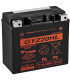 Batería Yuasa GYZ20HL Alto Rendimiento
