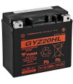 Batería Yuasa GYZ20HL Alto Rendimiento