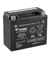 Batería Yuasa YTX20H-BS Alto Rendimiento