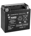 Batería Yuasa YTX20HL-BS Alto Rendimiento