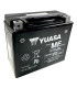 Batería Yuasa YTX20L-WC Precargada