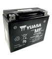 Batería Yuasa YTX20L-WC Precargada