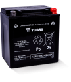 Batería Yuasa YIX30L-BS Alto Rendimiento