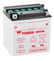 Batería Yuasa YB30L-B Convencional