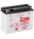 Batería Yuasa Y50N-18L-A Combipack Convencional