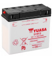 Batería Yuasa 51913 Combipack Convencional