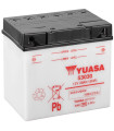 Batería Yuasa 53030 Combipack Convencional
