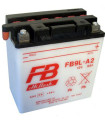 Batería Furukawa FB9L-A2 Convencional