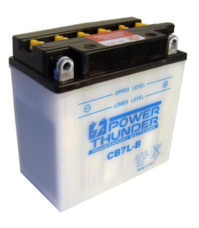 Batería Power Thunder CB7L-B