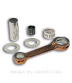 Biela Reforzada 90 mm Derbi Senda 50 , GPR 50