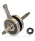 Cigüeñal 4 Stroke Motor Piaggio Leader 180, 200