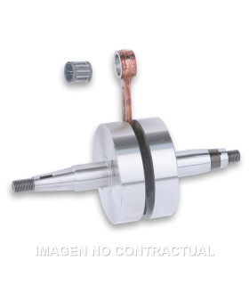Cigüeñal RHQ Derbi DRD Pro R 50, GPR Nude 50