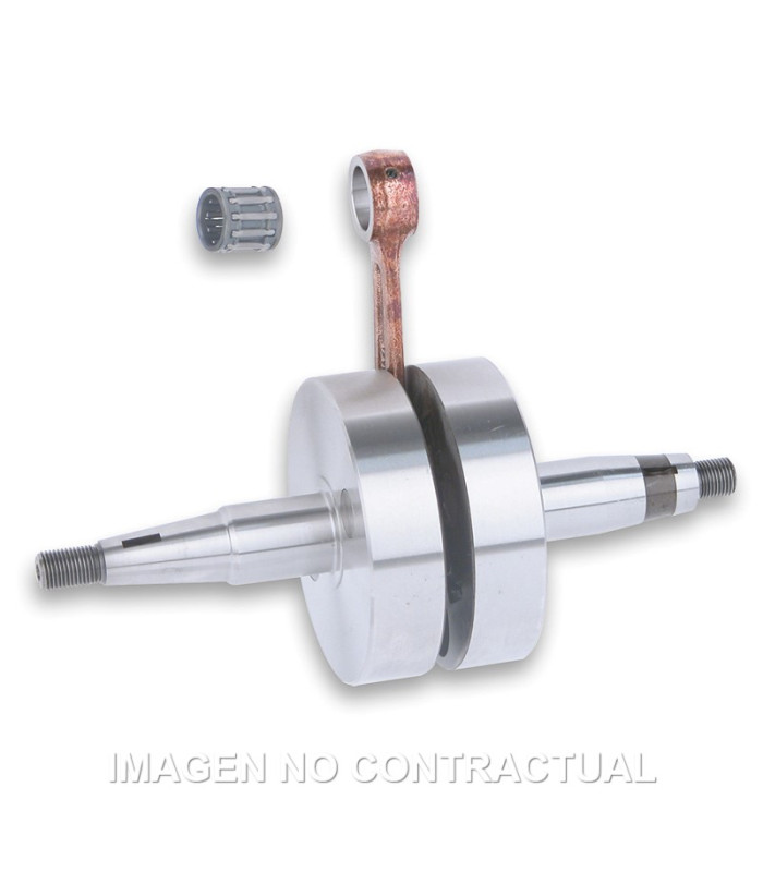 Cigüeñal RHQ Derbi DRD Pro R 50, GPR Nude 50