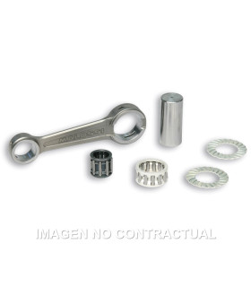 Biela Titanio Malossi 85 mm.Cigüeñal 5313275