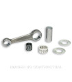 Biela Titanio Malossi 85 mm.Cigüeñal 5313275