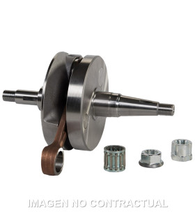 CIGÜEÑAL MALOSSI BULÓN 16 MM VESPA PX 200 E
