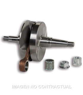 CIGÜEÑAL MALOSSI VESPA PX 125 /150 BULON 15 MM